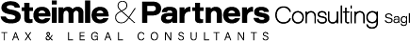 Steimle Lugano logo Steimle Lugano logo